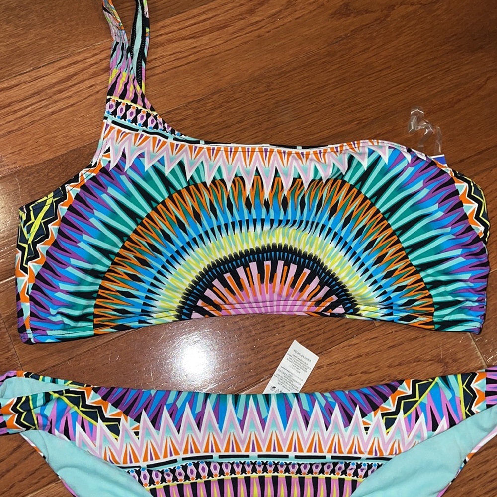 New XL Bar III bikini - Picture 2 of 5